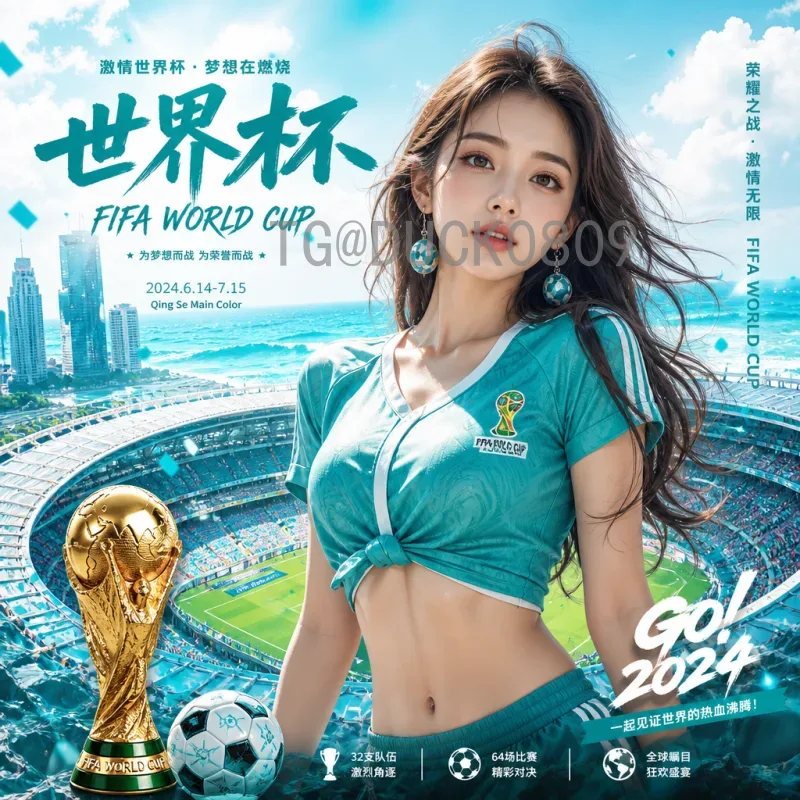 官方2026美加墨世界杯比分入口：第一时间掌握赛事动态